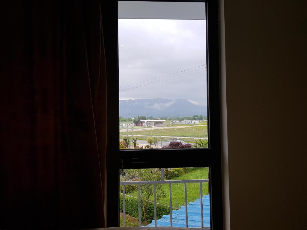 Hotel Verzaci - Twin Room