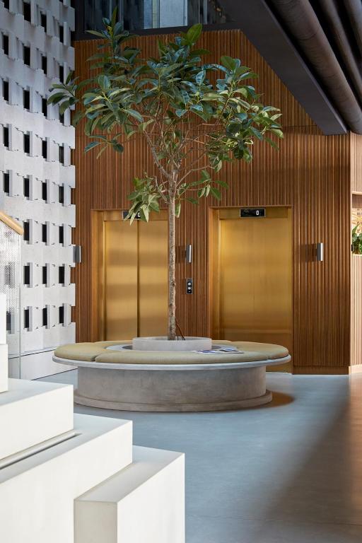 PURO Lódz Centrum - Resim 37