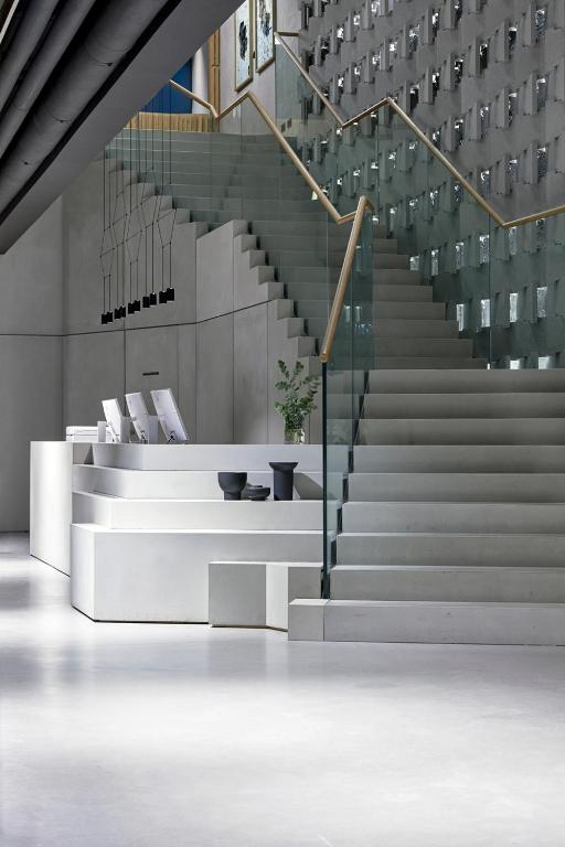 PURO Lódz Centrum - Resim 36