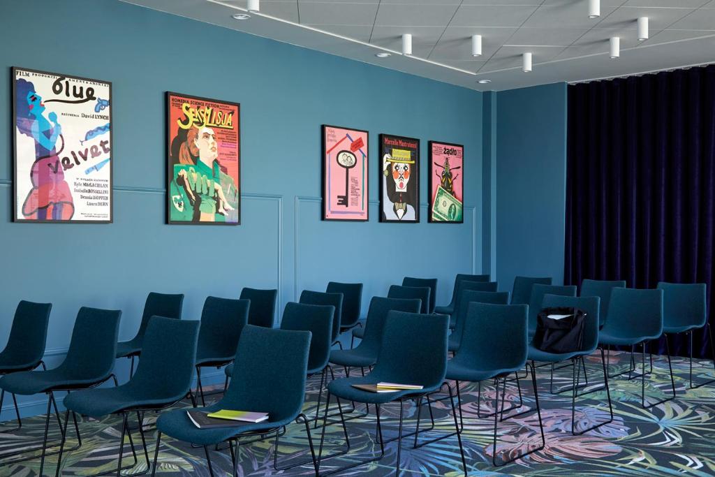 PURO Lódz Centrum - Resim 27