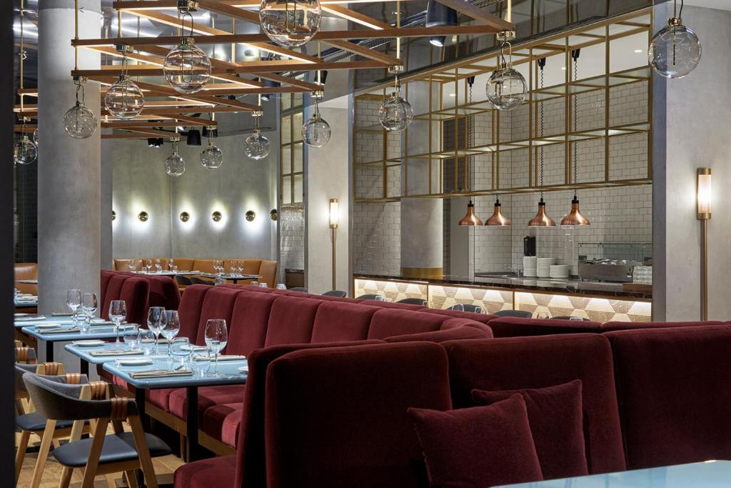 PURO Lódz Centrum - Resim 21