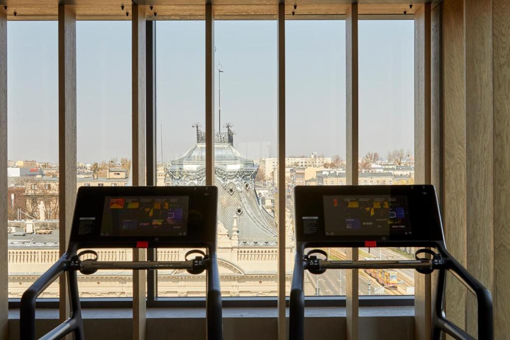 PURO Lódz Centrum - Resim 15