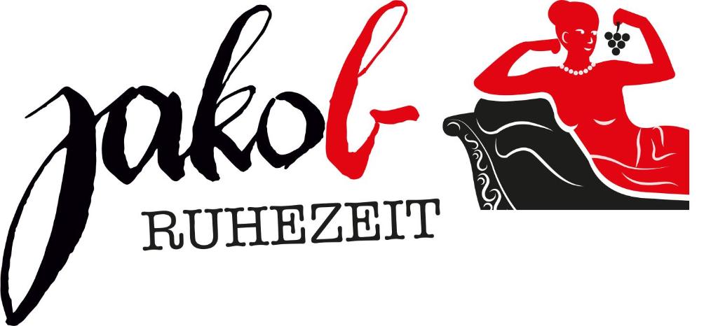 Certifikát, hodnocení, plakát nebo jiný dokument vystavený v ubytování Weingut Jakob`s Ruhezeit