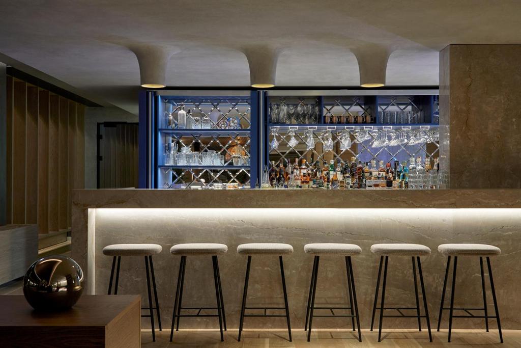 PURO Lódz Centrum - Resim 28