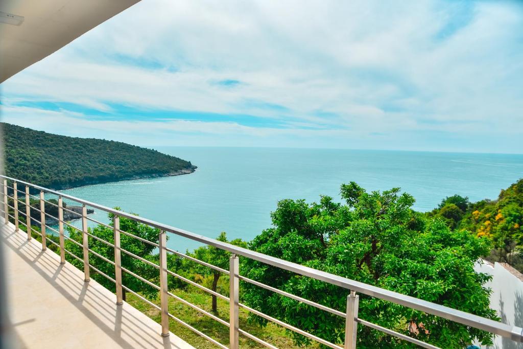 Apartments Blue Heaven - 12