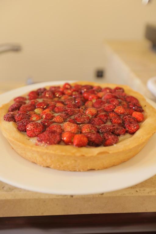 Garibaldi Suite - Resim 45