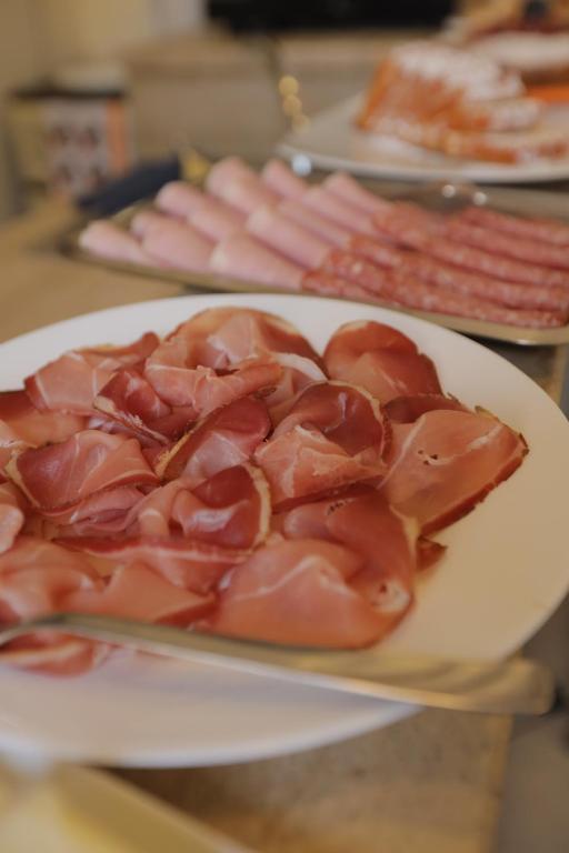 Garibaldi Suite - Resim 44