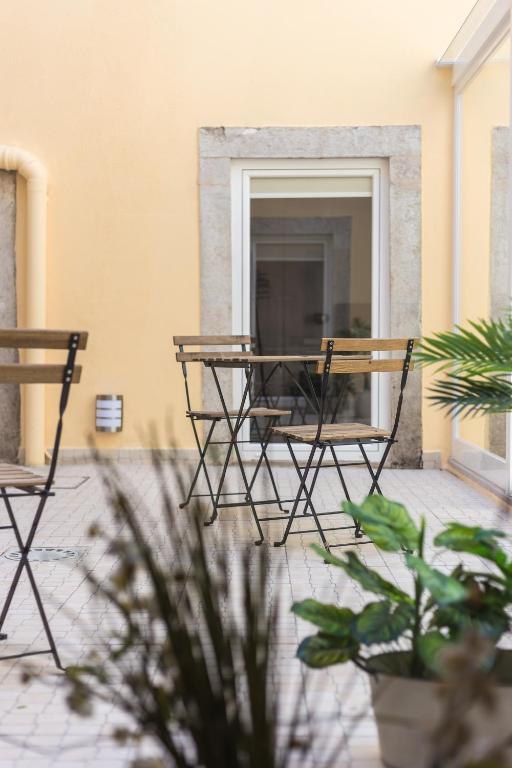 With You Suites - 18