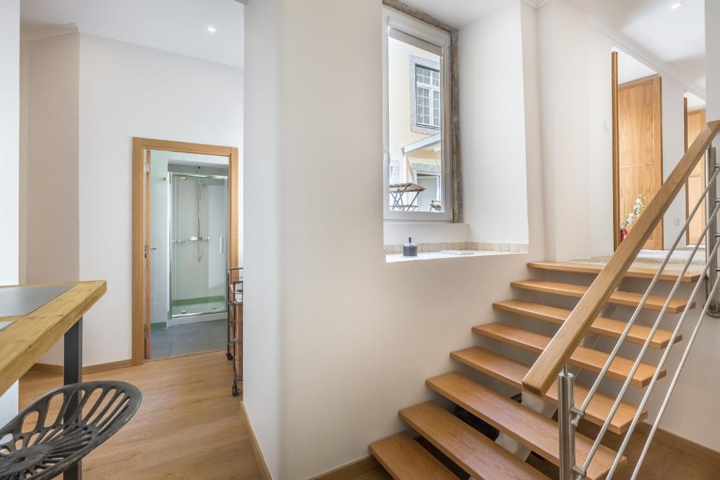 With You Suites - 16