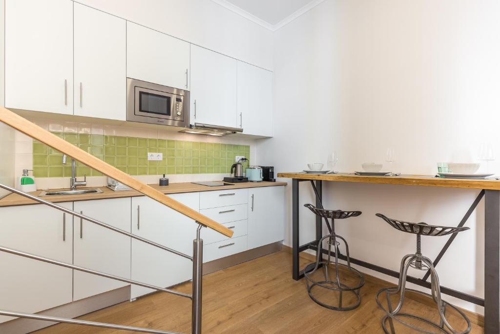 With You Suites - 15