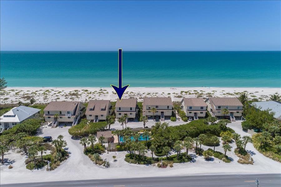 Holiday home Seagrape Colony 10 Townhouse, Boca Grande, USA