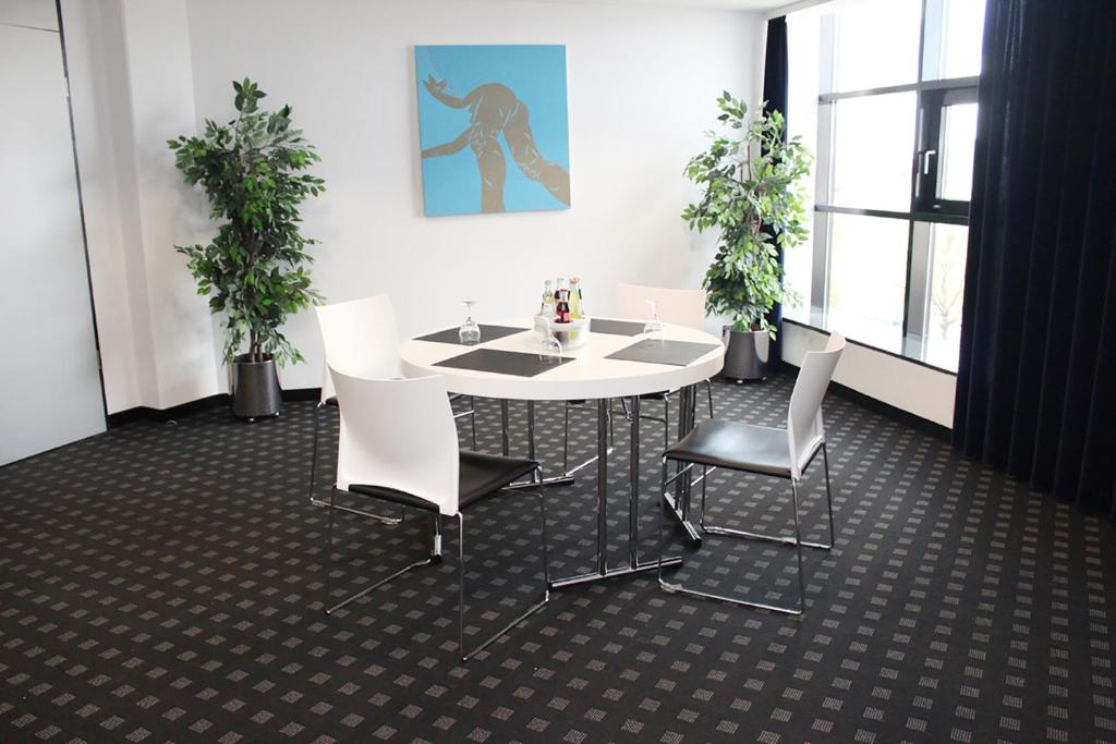 Fotografie z fotogalerie ubytování Ara Hotel Comfort v destinaci Ingolstadt