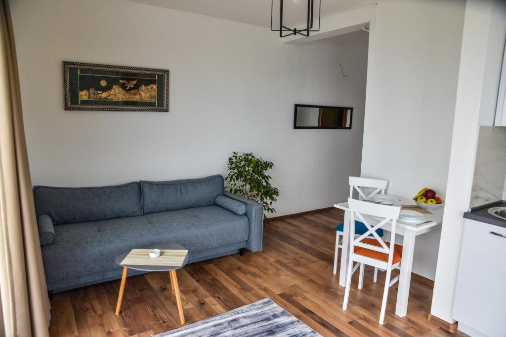 Apartments Blue Heaven - 14