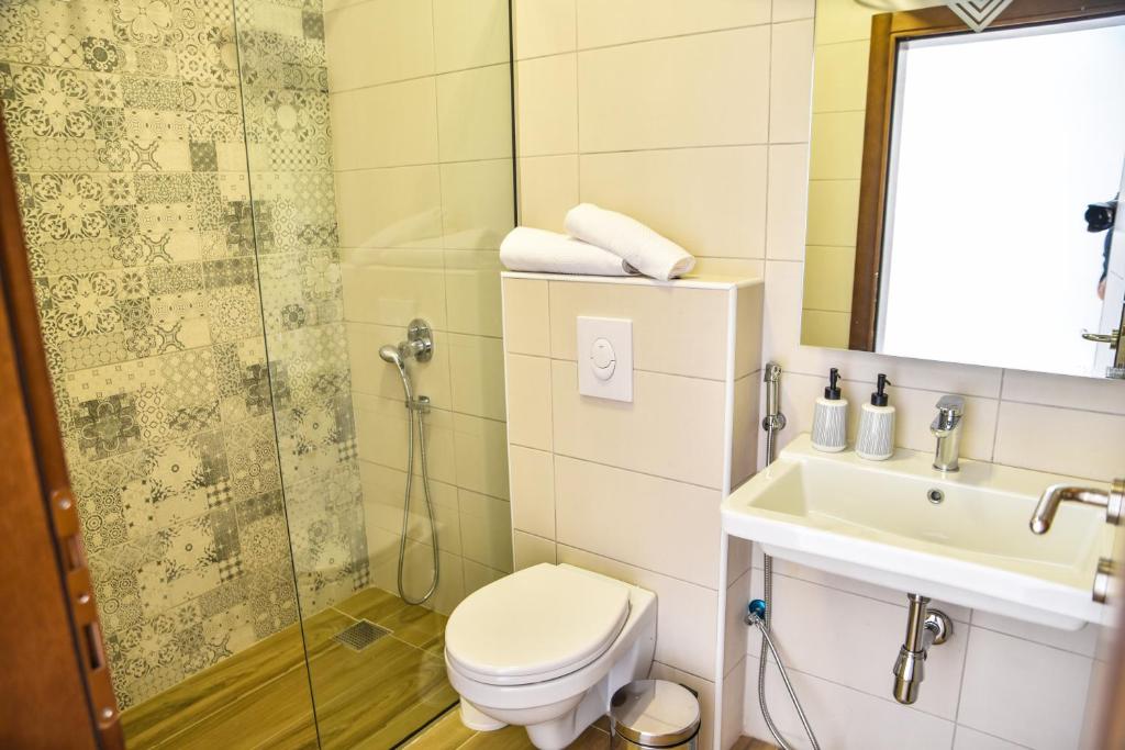 Apartments Blue Heaven - 16