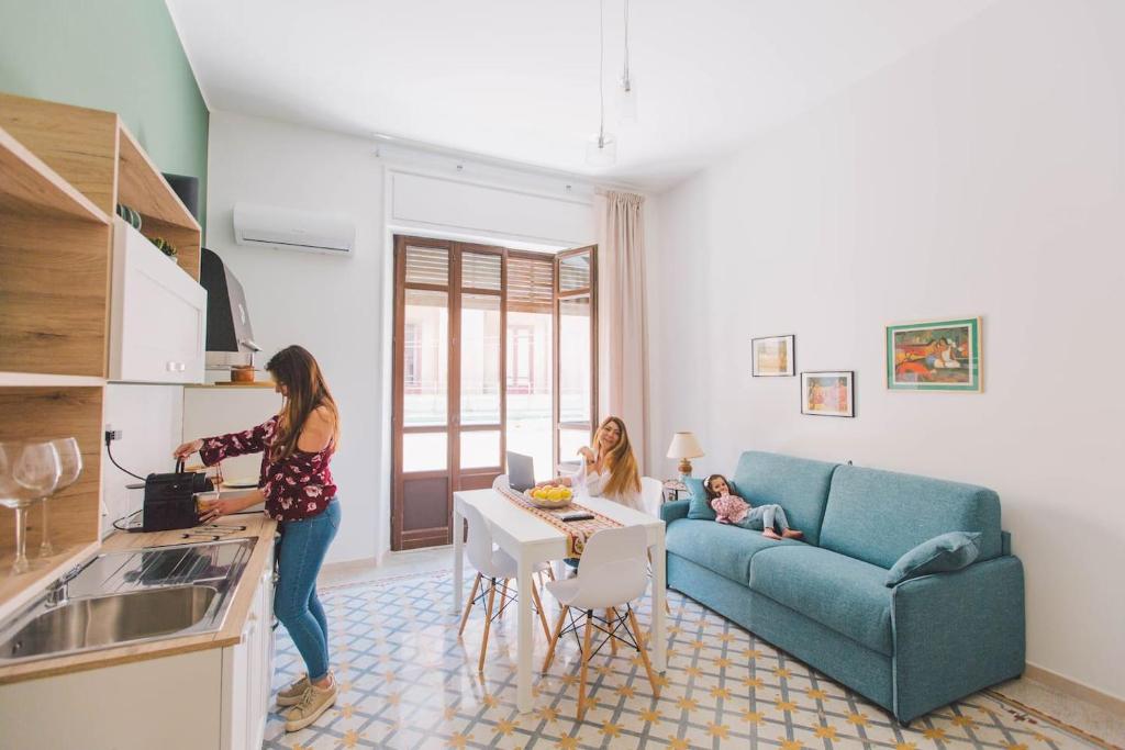 Imagen de la galería de Residenza Macos one, en Siracusa