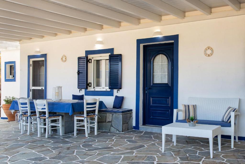 Foto sihtkohas Mármara asuva majutusasutuse BilMar Sea Side galeriist