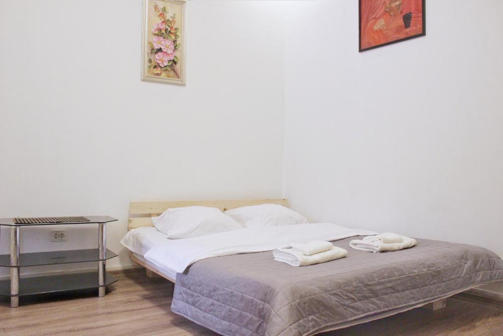 В центрі подобово біля палаці Мистецтв вулиця Коперніка 10 - отзывы и видео