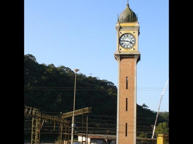  Pousada Avalon Paranapiacaba