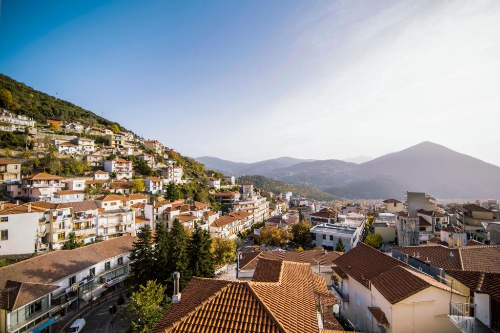 Selestina Boutique Hotel - 6