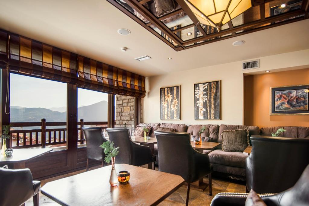 Selestina Boutique Hotel - 7