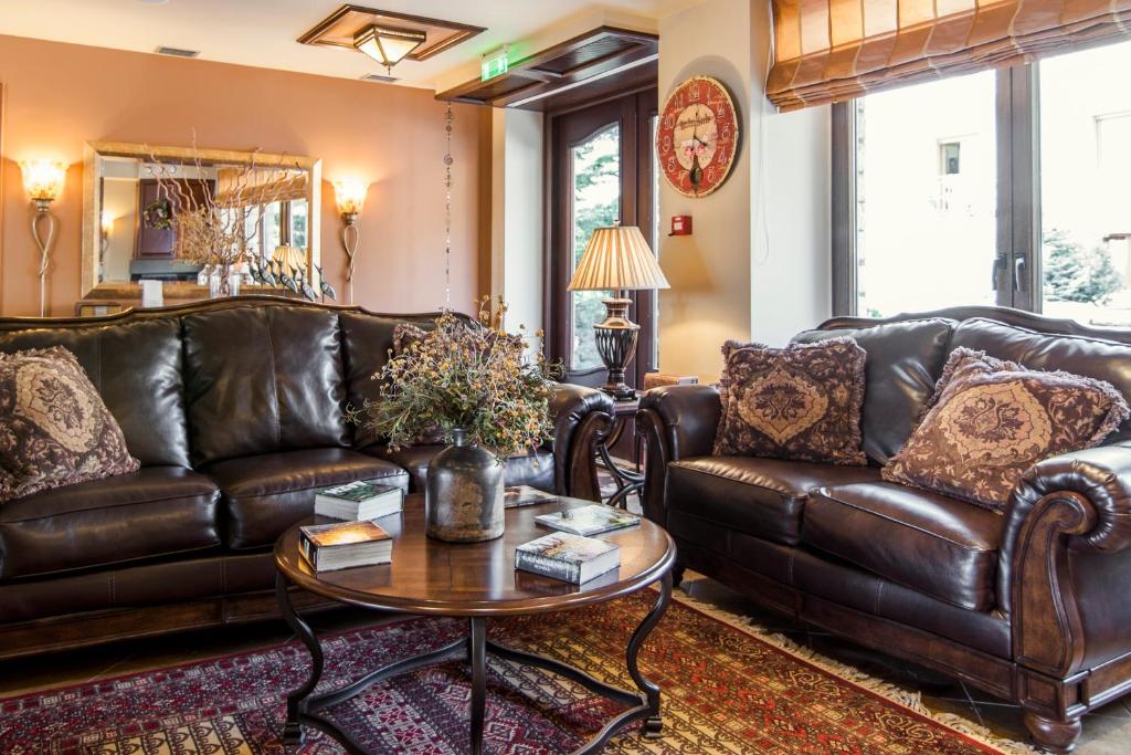 Selestina Boutique Hotel - 4