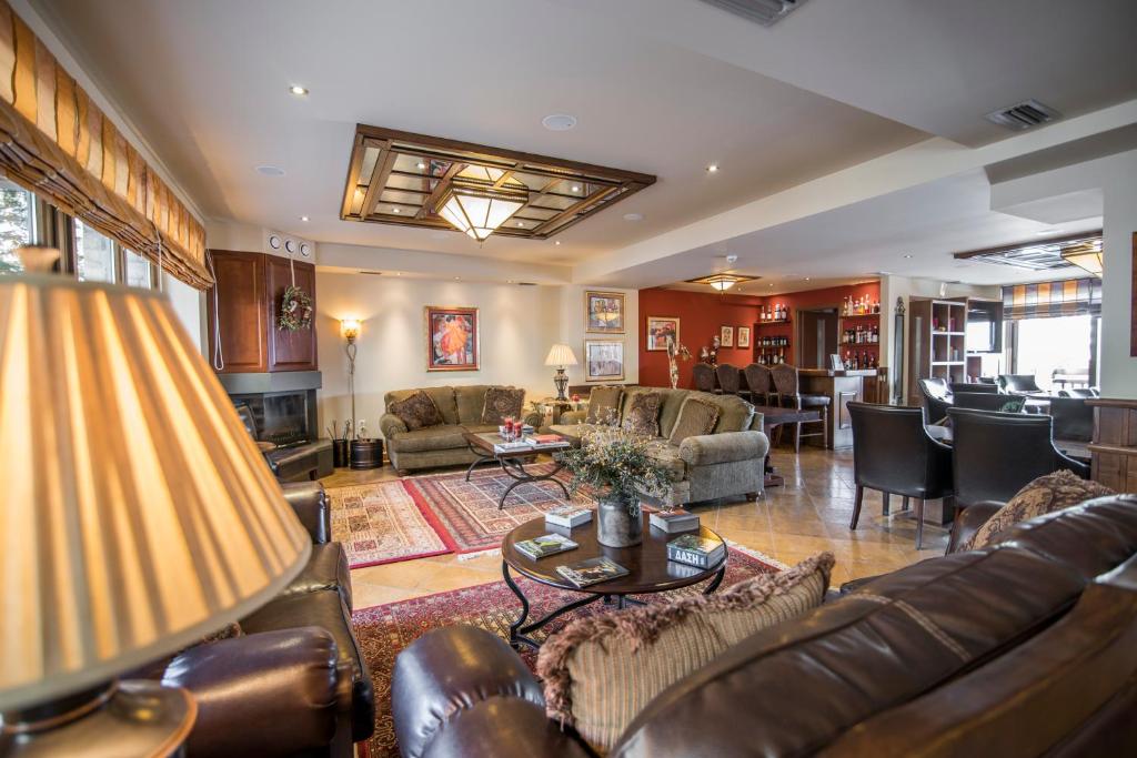 Selestina Boutique Hotel - 3