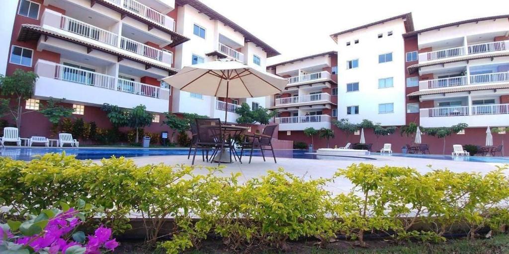  Férias Porto Beach