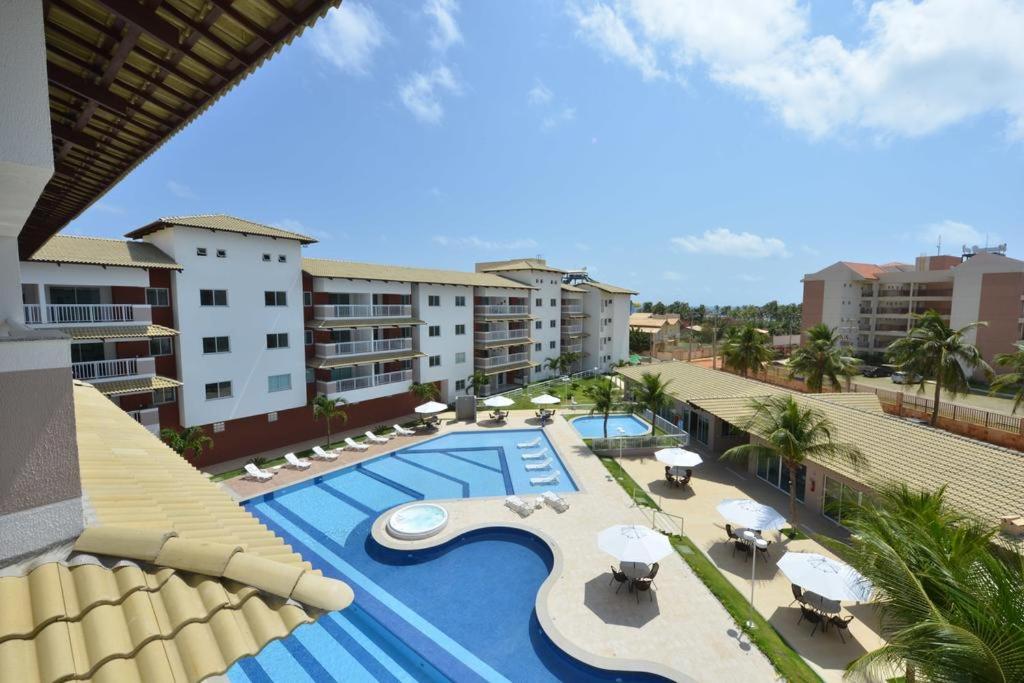  Férias Porto Beach