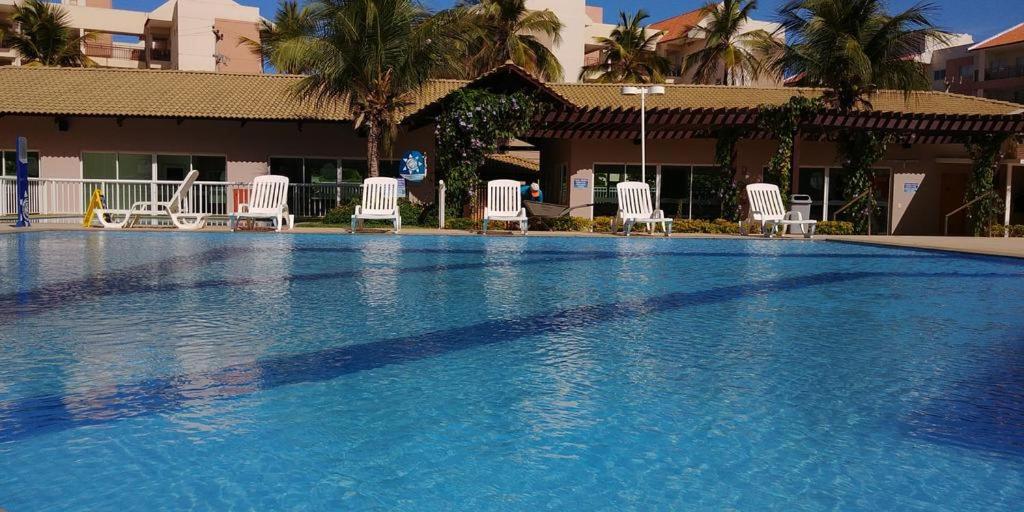  Férias Porto Beach