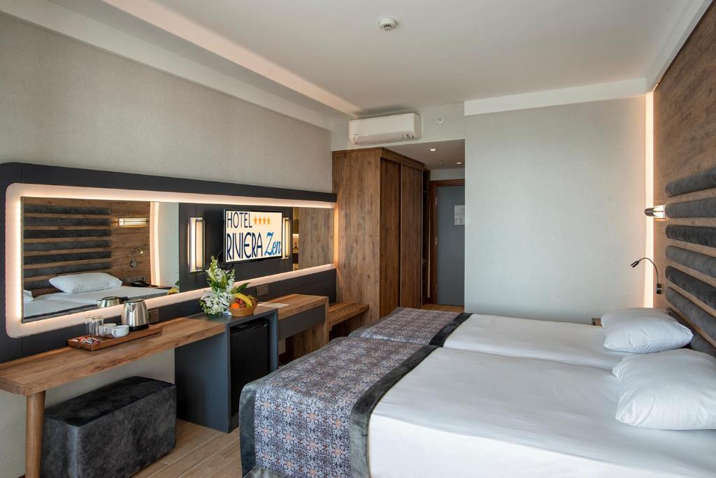 Riviera Zen Hotel Adult Only - 4