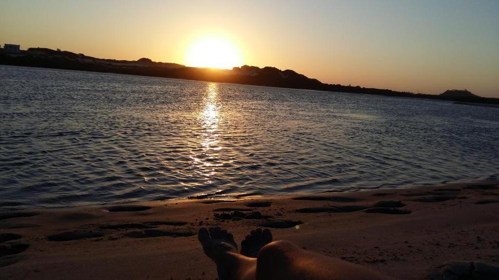  Férias Porto Beach