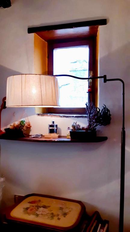 Zdjęcie z galerii obiektu Borgo Vecchio w mieście Carbognano