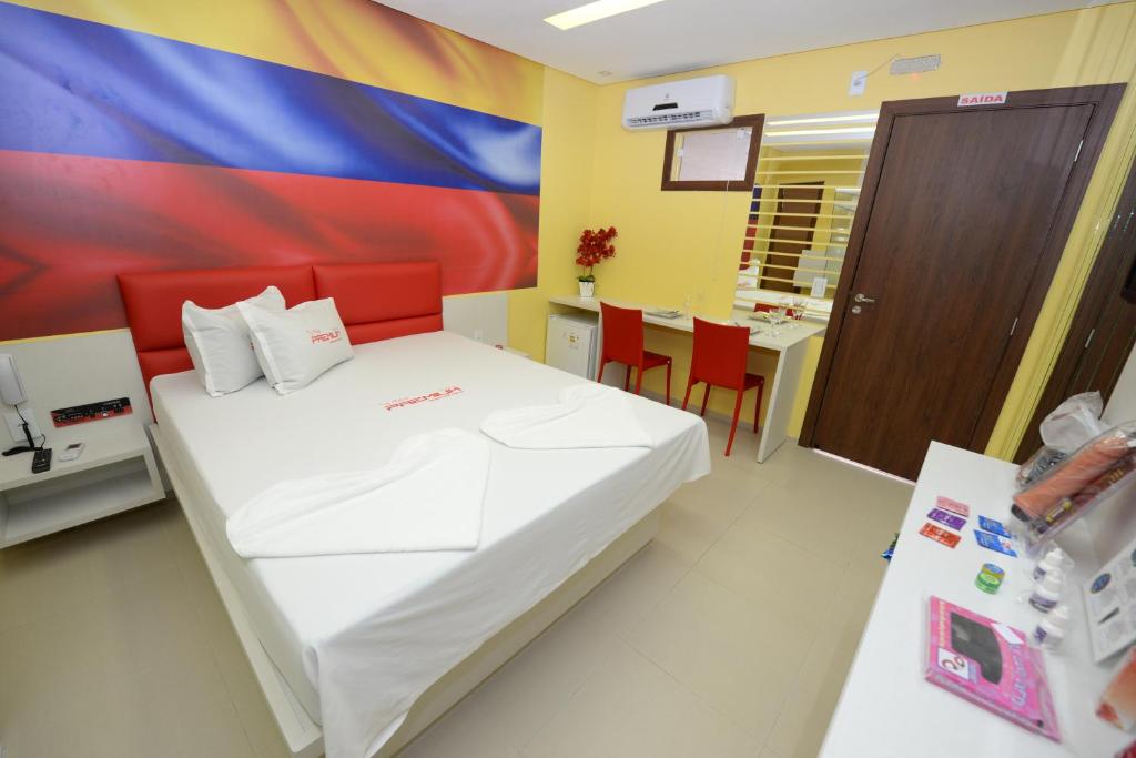 Motel Premium (Adults Only) - 