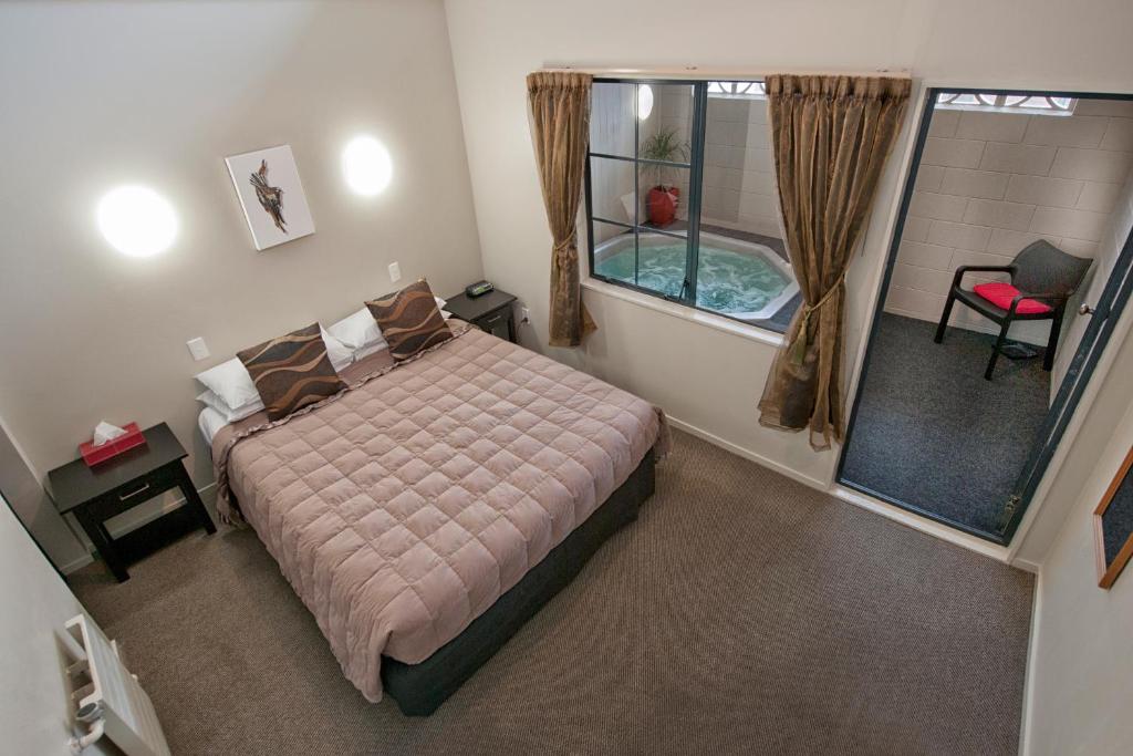 Sport Of Kings Motel