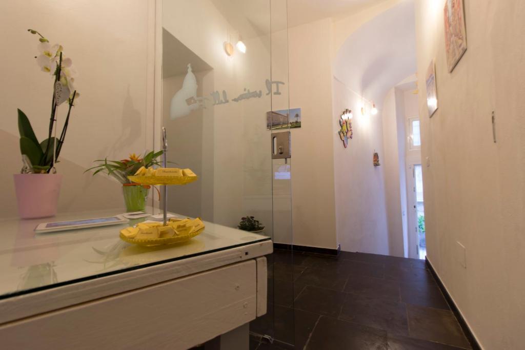 Fotografie z fotogalerie ubytování Il sentiero dell'Itria - Camere con vista v destinaci Ragusa