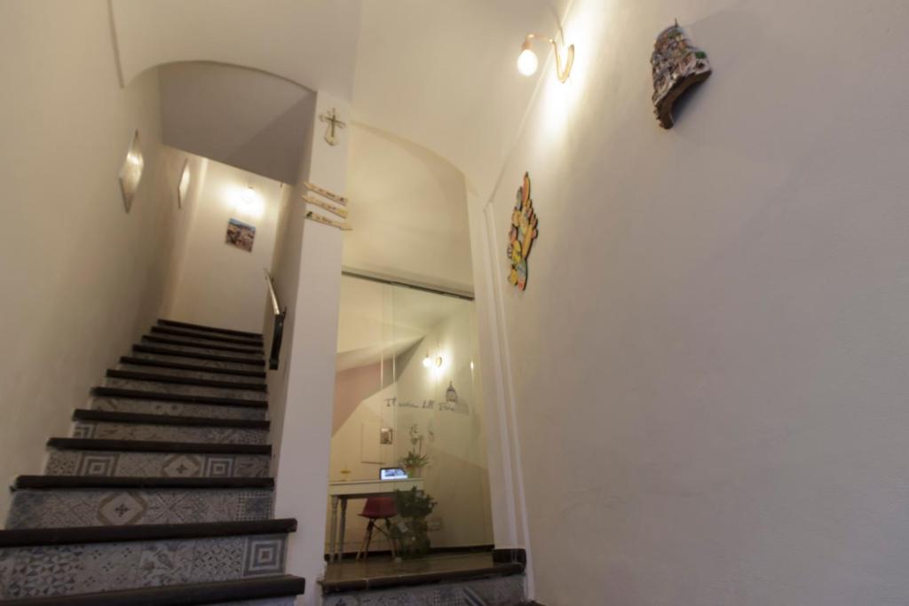Fotografie z fotogalerie ubytování Il sentiero dell'Itria - Camere con vista v destinaci Ragusa