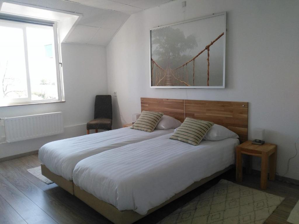 Hotel De Wilde Kriek - Resim 3