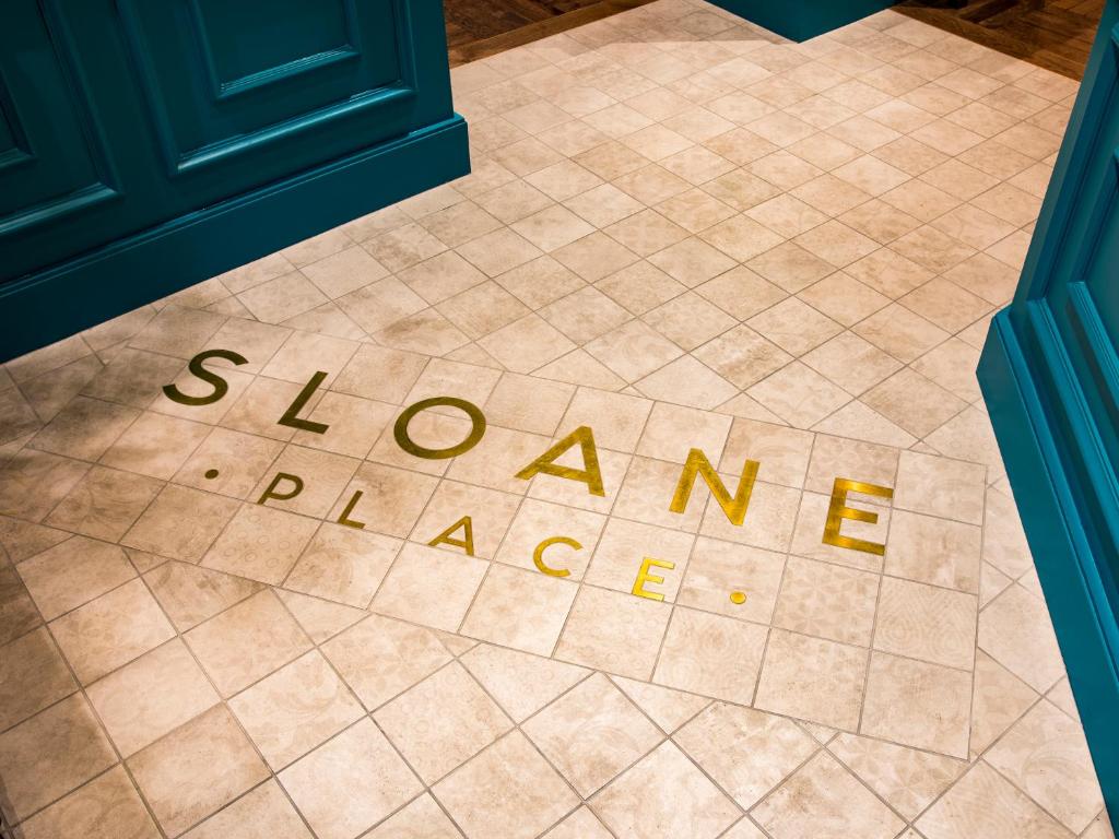Sloane Place - Resim 10