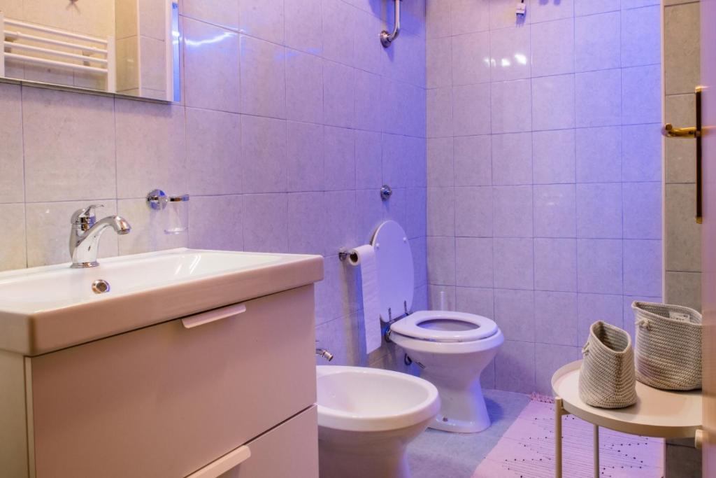 Zdjęcie z galerii obiektu LaVistaDeiSogni Antica w mieście Celano