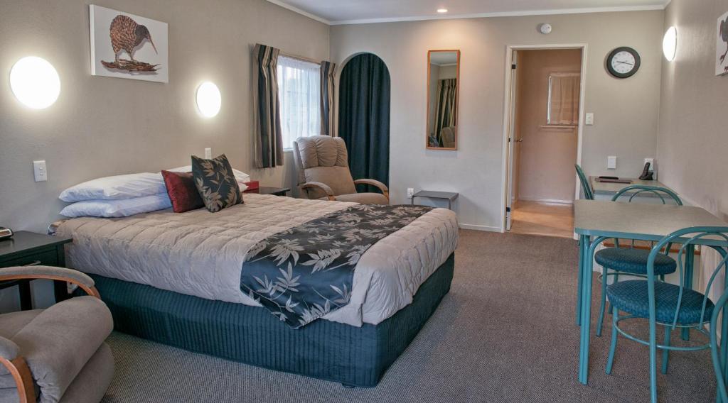 Sport Of Kings Motel - Resim 41