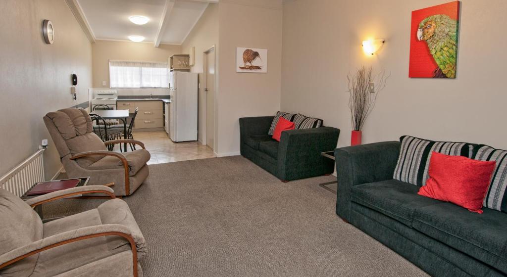 Sport Of Kings Motel - Resim 35