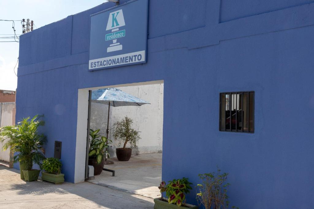  K RESIDENCE - Flat no Taquaral