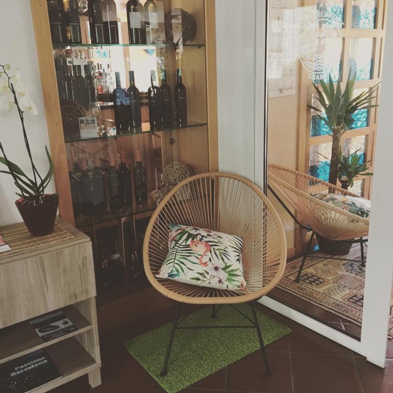 Fotografie z fotogalerie ubytování Hotel Le Palme " Adults only " v destinaci Grado