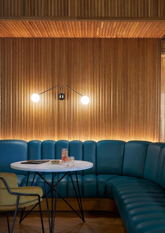 PURO Lódz Centrum - Resim 19