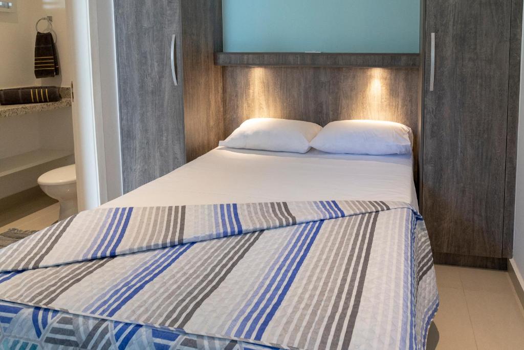  K RESIDENCE - Flat no Taquaral