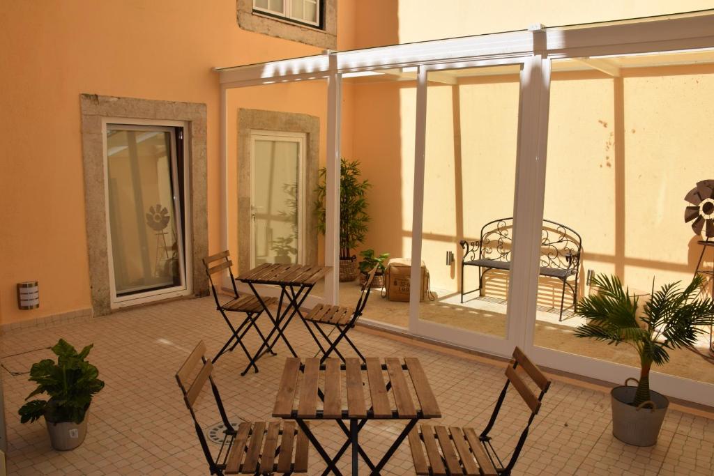 With You Suites - 19