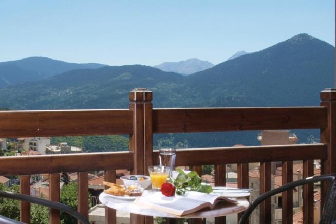 Selestina Boutique Hotel - 19