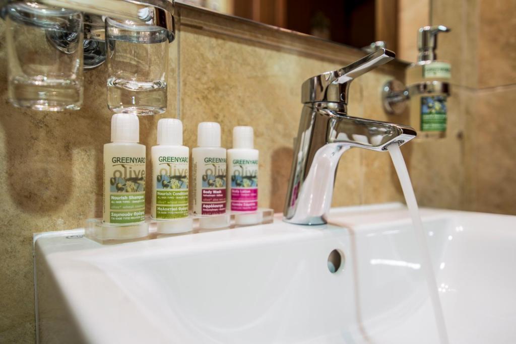 Selestina Boutique Hotel - 15