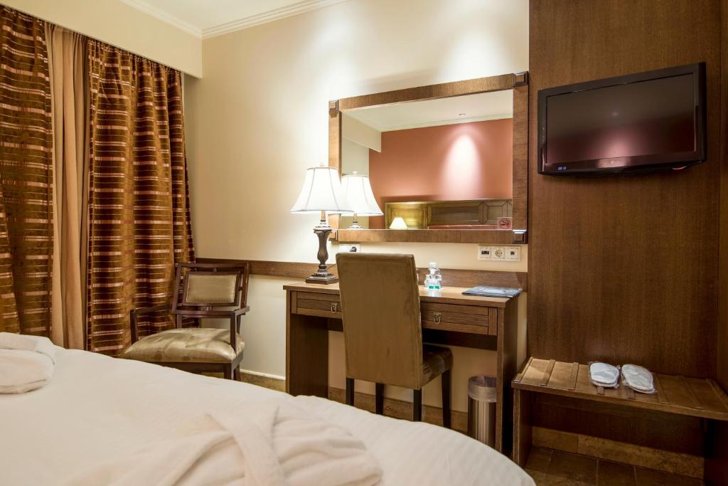 Selestina Boutique Hotel - 13