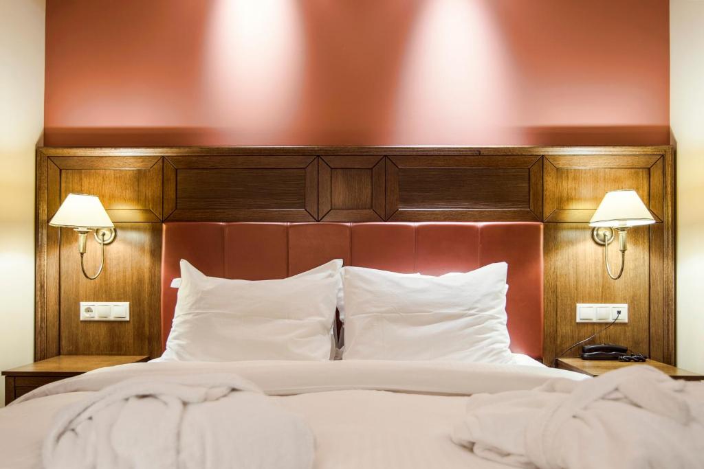 Selestina Boutique Hotel - 10